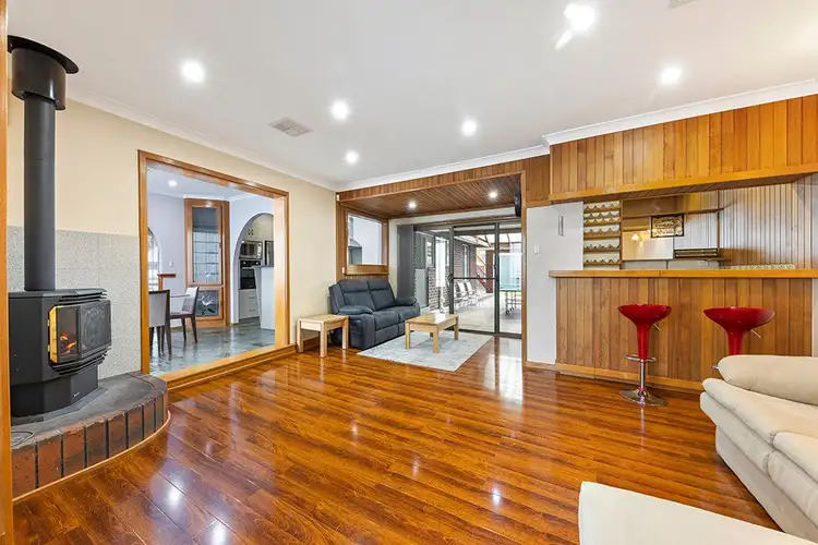 Sixth view of Homely house listing, 1 Mitchell Street, Parafield Gardens SA 5107