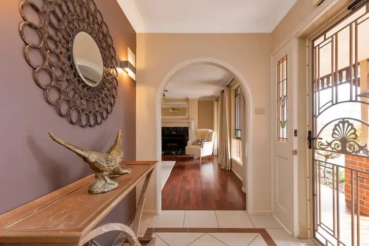 Fourth view of Homely house listing, 116 Regal Way, Valentine NSW 2280