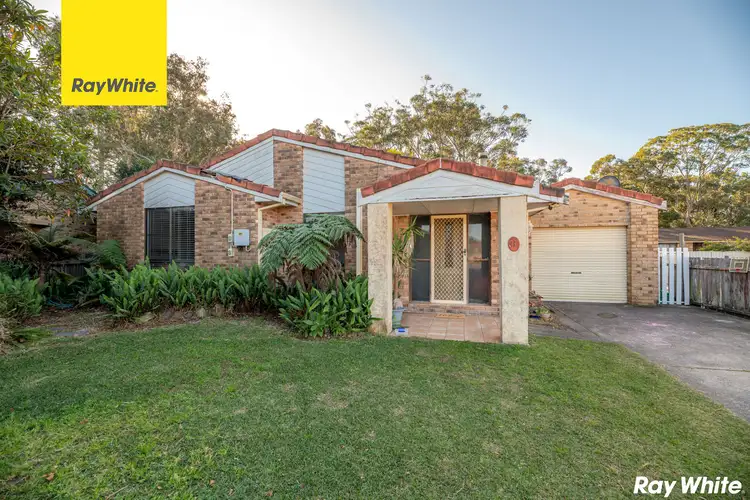 Main view of Homely house listing, 11 Aurum Place, Forster NSW 2428