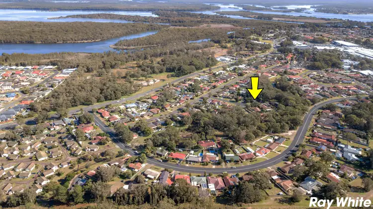Seventh view of Homely house listing, 11 Aurum Place, Forster NSW 2428