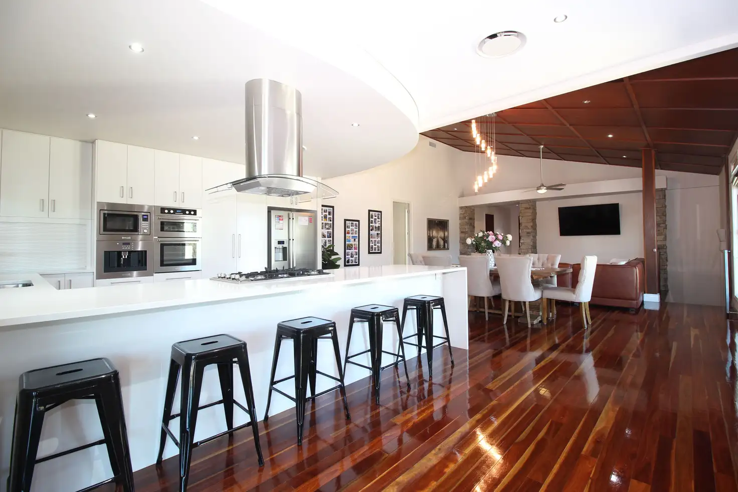 Main view of Homely house listing, 53 Lakeside Drive, Emerald QLD 4720