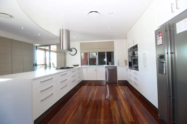 Fifth view of Homely house listing, 53 Lakeside Drive, Emerald QLD 4720