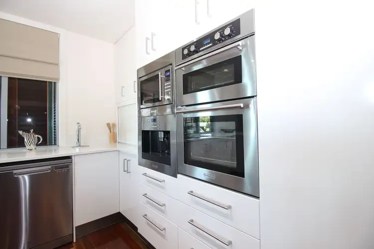 Sixth view of Homely house listing, 53 Lakeside Drive, Emerald QLD 4720