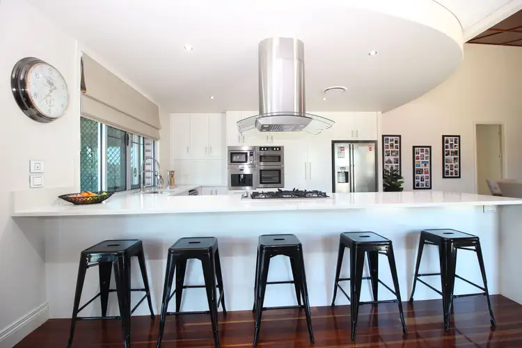 Seventh view of Homely house listing, 53 Lakeside Drive, Emerald QLD 4720