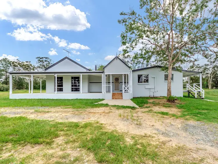 Lot 2-285 Old Gympie Road, Caboolture QLD 4510