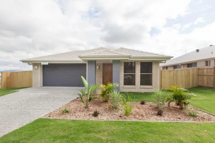 Main view of Homely house listing, 56 Wesley Way, Gleneagle QLD 4285