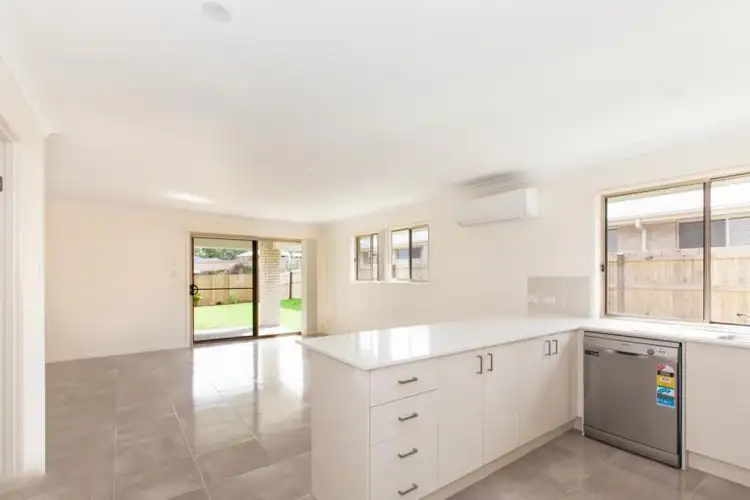 Second view of Homely house listing, 56 Wesley Way, Gleneagle QLD 4285