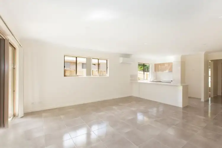 Third view of Homely house listing, 56 Wesley Way, Gleneagle QLD 4285