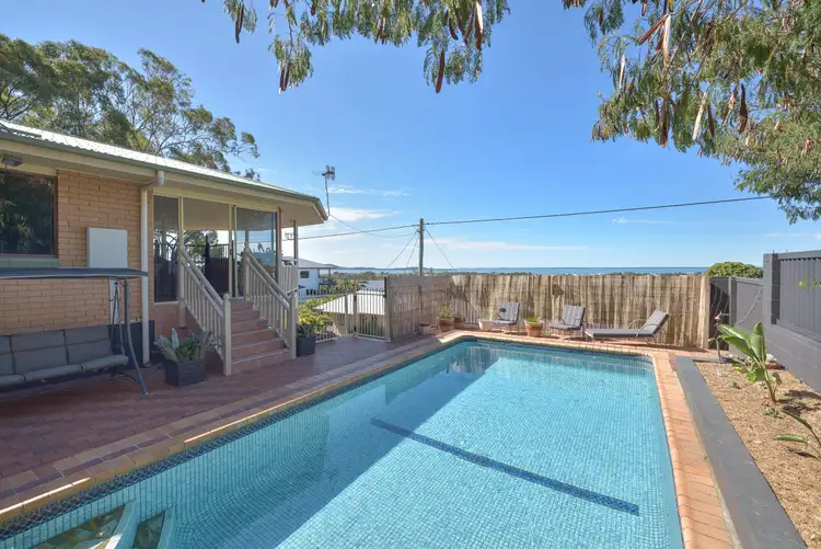 Third view of Homely house listing, 161 Oaka Lane, South Gladstone QLD 4680