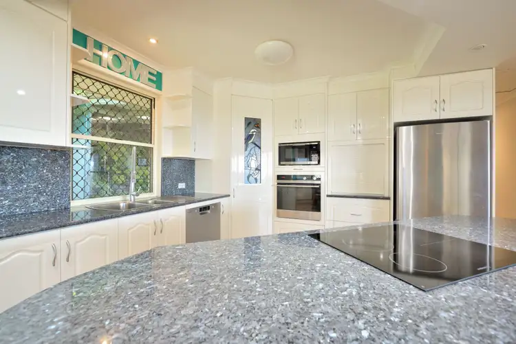 Fourth view of Homely house listing, 161 Oaka Lane, South Gladstone QLD 4680