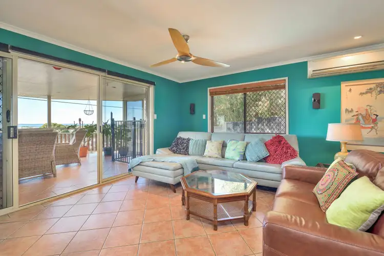 Seventh view of Homely house listing, 161 Oaka Lane, South Gladstone QLD 4680