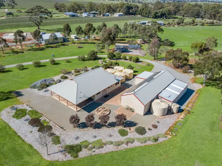 38 Catholic Church Road, Mintaro SA 5415