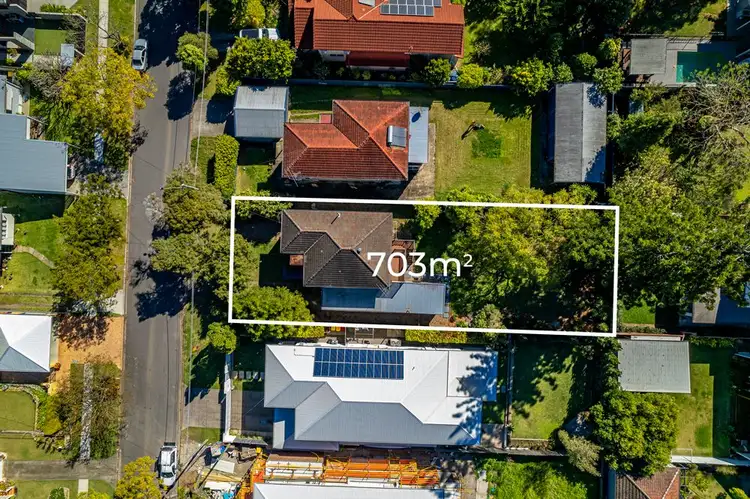 Main view of Homely house listing, 54 Glenwood Street, Chelmer QLD 4068