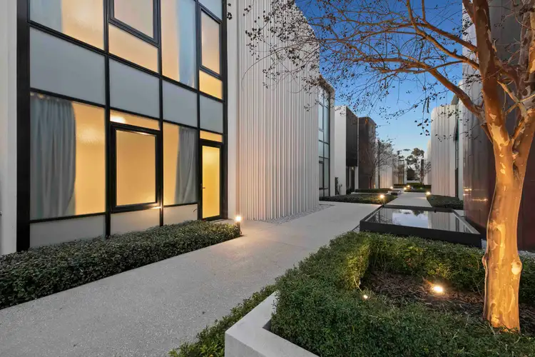 Second view of Homely house listing, 26/1 Bonvale Lane, St Lucia QLD 4067