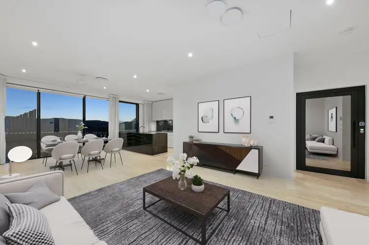 Third view of Homely house listing, 26/1 Bonvale Lane, St Lucia QLD 4067