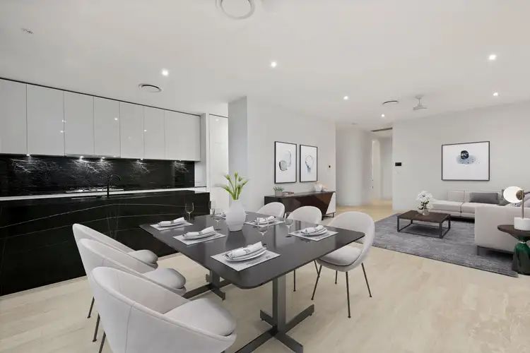 Fourth view of Homely house listing, 26/1 Bonvale Lane, St Lucia QLD 4067