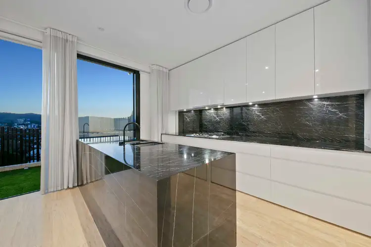 Fifth view of Homely house listing, 26/1 Bonvale Lane, St Lucia QLD 4067