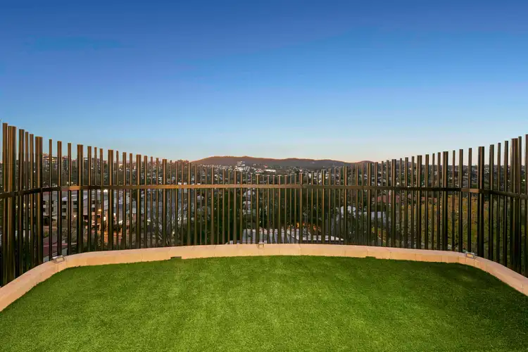 Sixth view of Homely house listing, 26/1 Bonvale Lane, St Lucia QLD 4067