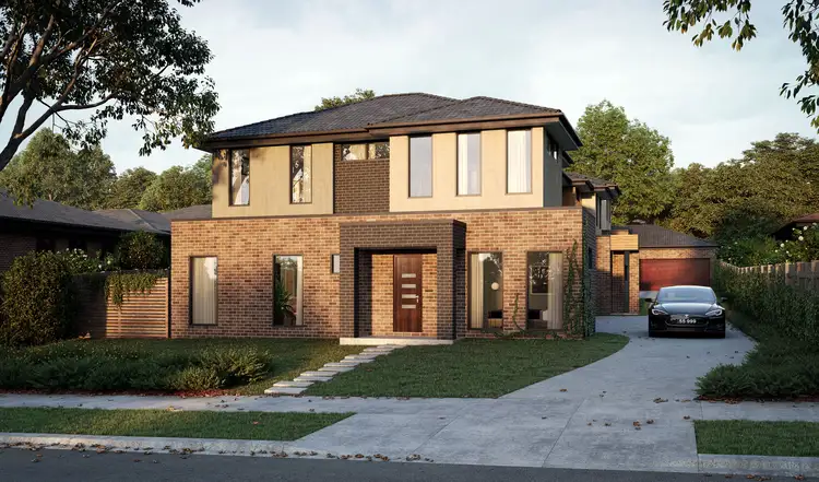 1/11 Edward Street, Bayswater VIC 3153