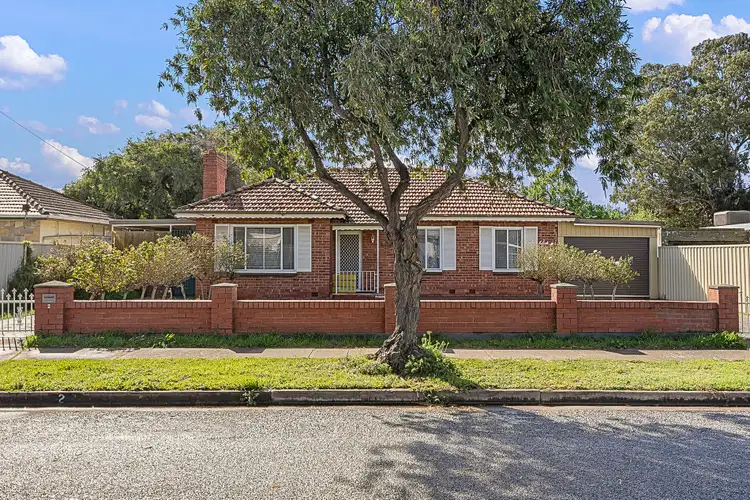 2 Lorne Avenue, Blair Athol SA 5084