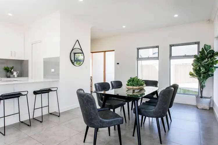 Second view of Homely house listing, 57A Shierlaw Street, Richmond SA 5033