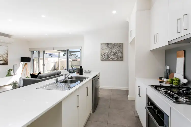 Fifth view of Homely house listing, 57A Shierlaw Street, Richmond SA 5033