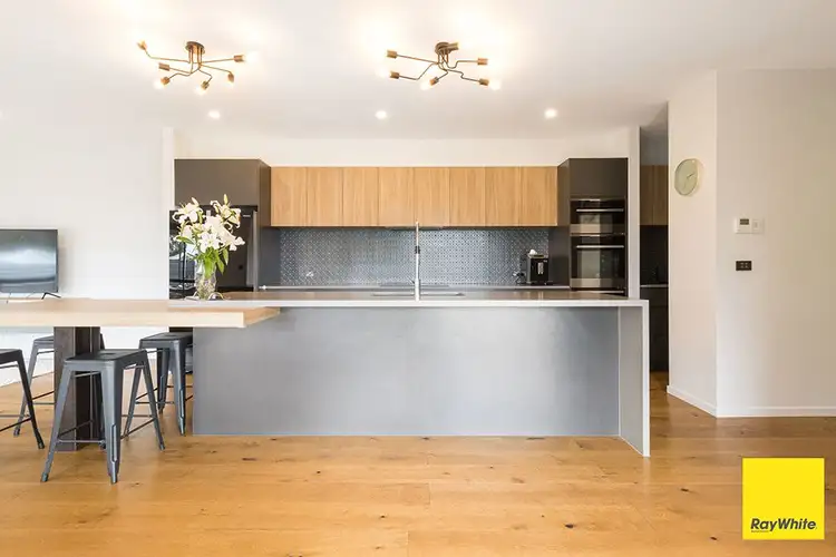 Second view of Homely house listing, 12 Mckay Drive, Bungendore NSW 2621