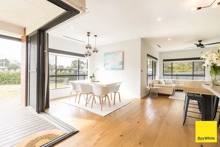 Third view of Homely house listing, 12 Mckay Drive, Bungendore NSW 2621