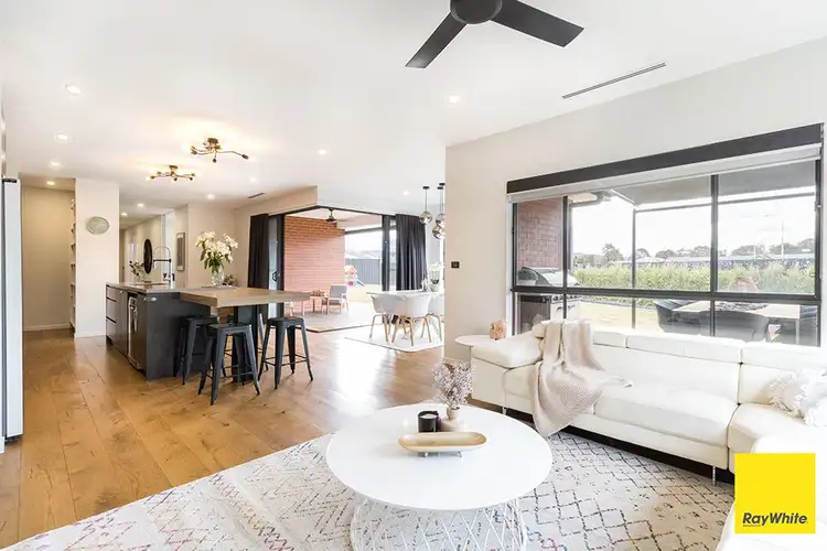 Fourth view of Homely house listing, 12 Mckay Drive, Bungendore NSW 2621