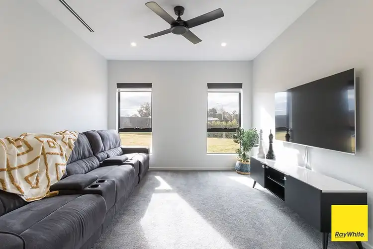 Seventh view of Homely house listing, 12 Mckay Drive, Bungendore NSW 2621