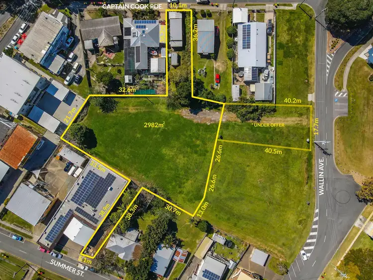 Main view of Homely house listing, 5 Wallin Avenue, Deception Bay QLD 4508