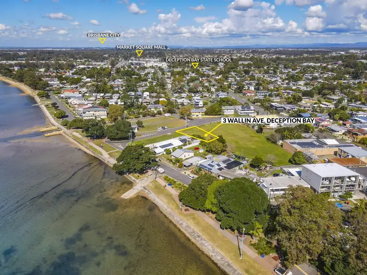 Fourth view of Homely house listing, 5 Wallin Avenue, Deception Bay QLD 4508
