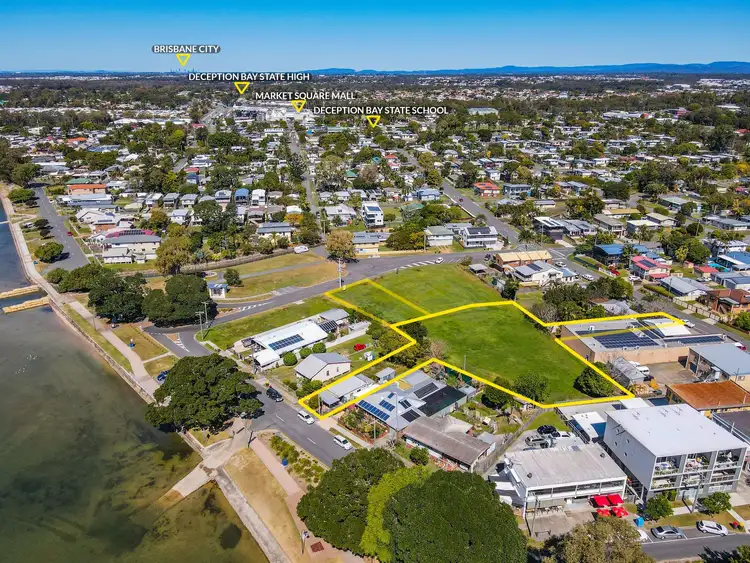 Fifth view of Homely house listing, 5 Wallin Avenue, Deception Bay QLD 4508