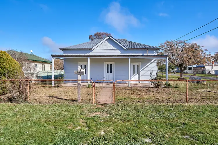 Main view of Homely house listing, 36 Ford Street, Ganmain NSW 2702