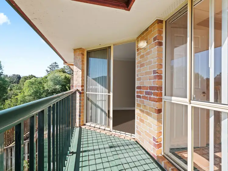 Main view of Homely townhouse listing, 17/41 Beltana Way, Nerang QLD 4211