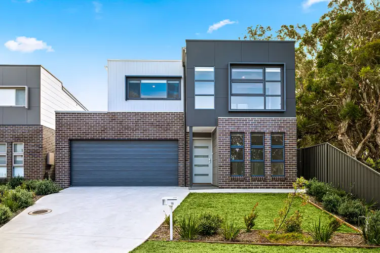 Main view of Homely house listing, 10 Ketch Place, Shell Cove NSW 2529