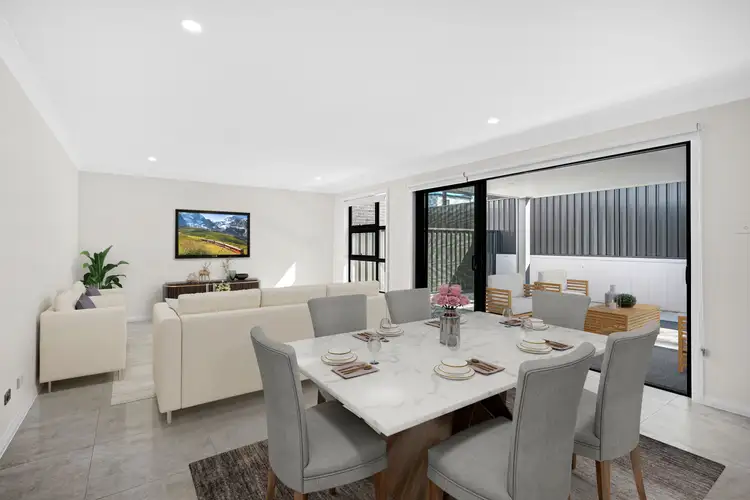 Third view of Homely house listing, 10 Ketch Place, Shell Cove NSW 2529
