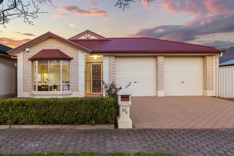 34A Manoora Street, Greenacres SA 5086
