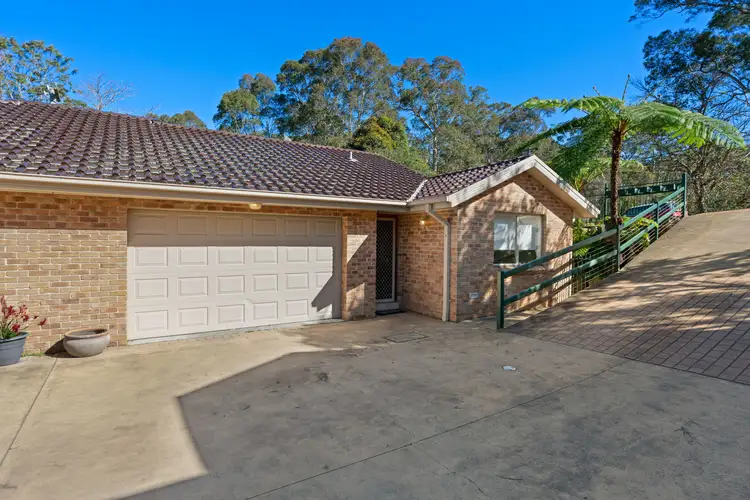 7/64 Brinawarr Street, Bomaderry NSW 2541