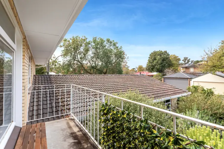 Third view of Homely unit listing, 12/23 Davenport Terrace, Hazelwood Park SA 5066