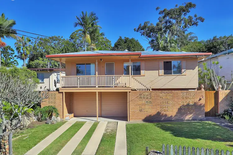 Main view of Homely house listing, 18 Chestnut Street, Logan Central QLD 4114