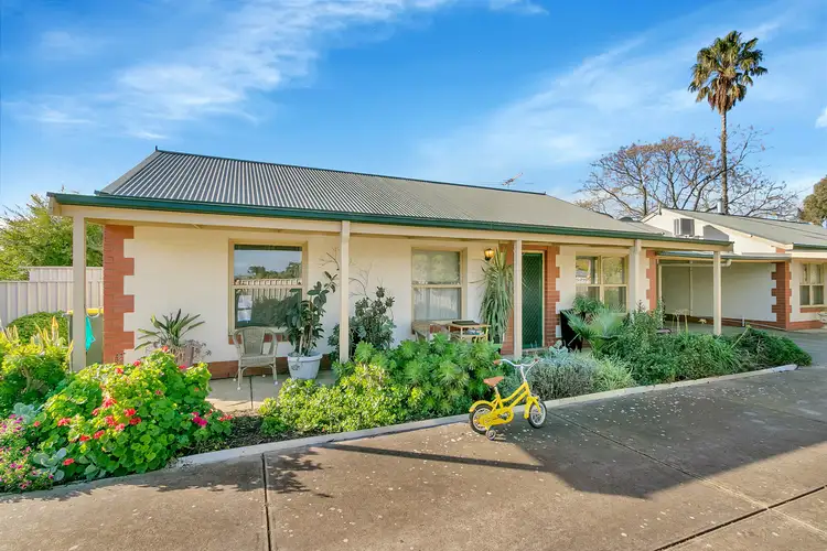 Main view of Homely house listing, Unit 2/9A Railway Terrace, Gawler West SA 5118