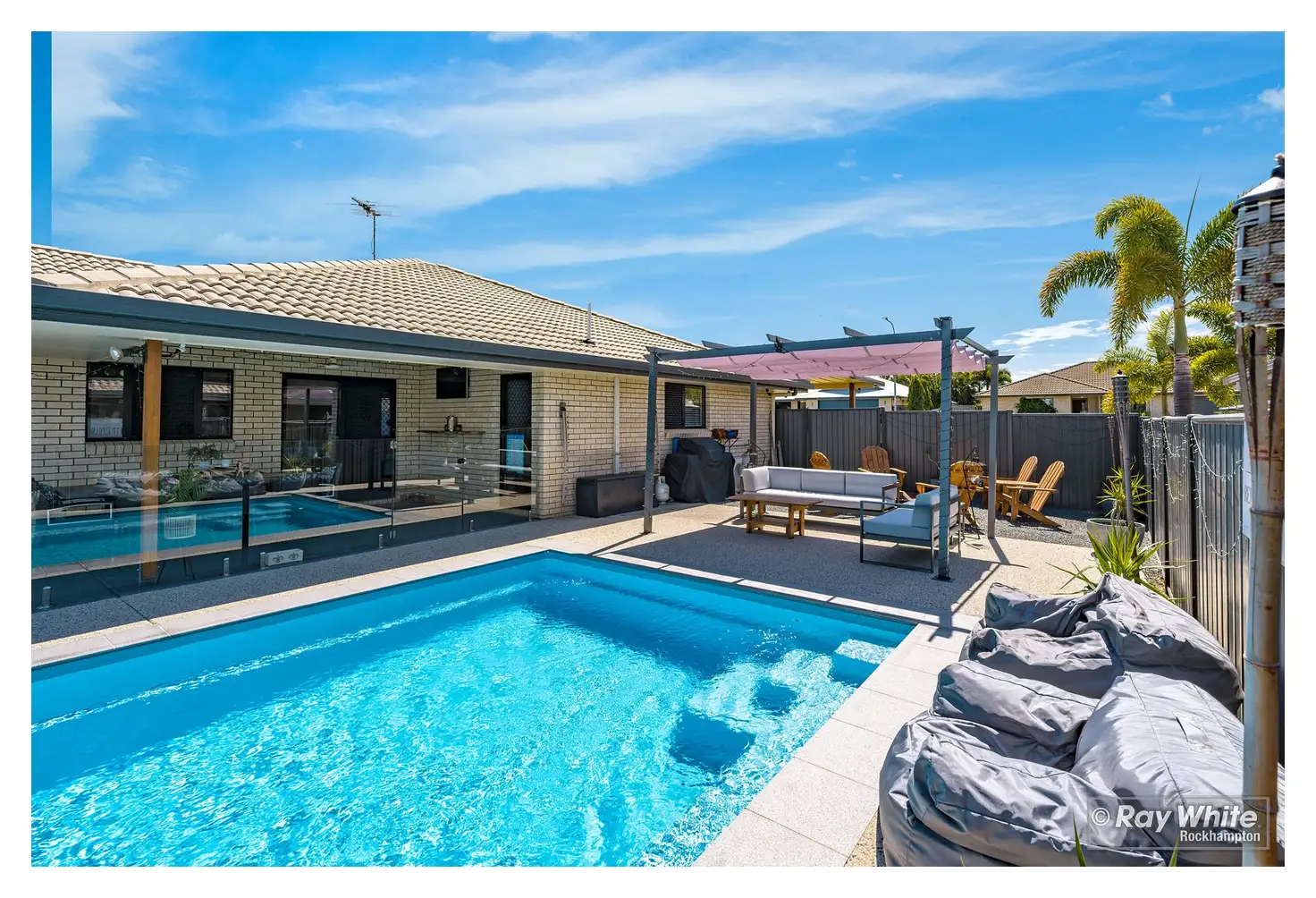 Main view of Homely house listing, 11 Jamie Crescent, Gracemere QLD 4702