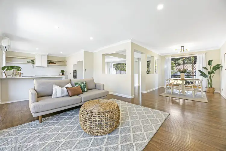 Fourth view of Homely house listing, 16 Humberside Close, Mudgeeraba QLD 4213