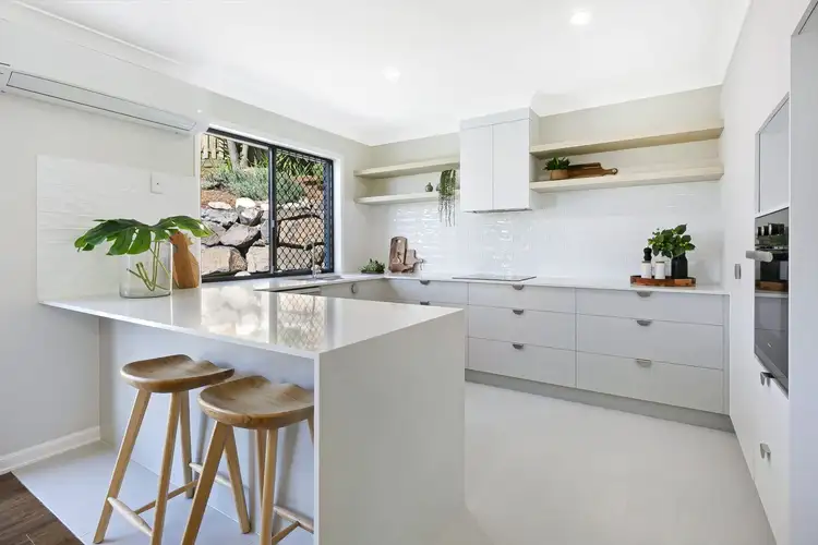 Fifth view of Homely house listing, 16 Humberside Close, Mudgeeraba QLD 4213