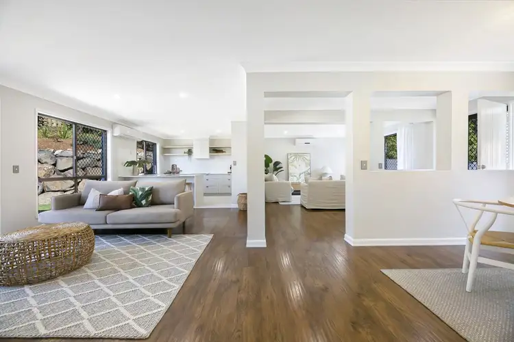 Sixth view of Homely house listing, 16 Humberside Close, Mudgeeraba QLD 4213