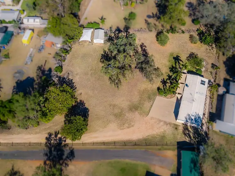 Third view of Homely rural property listing, 41 Slack Drive, Emerald QLD 4720