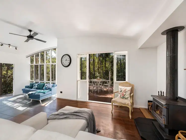 Main view of Homely house listing, 36 Settlers Ridge, Buderim QLD 4556