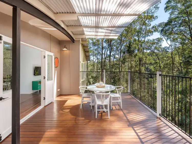 Third view of Homely house listing, 36 Settlers Ridge, Buderim QLD 4556