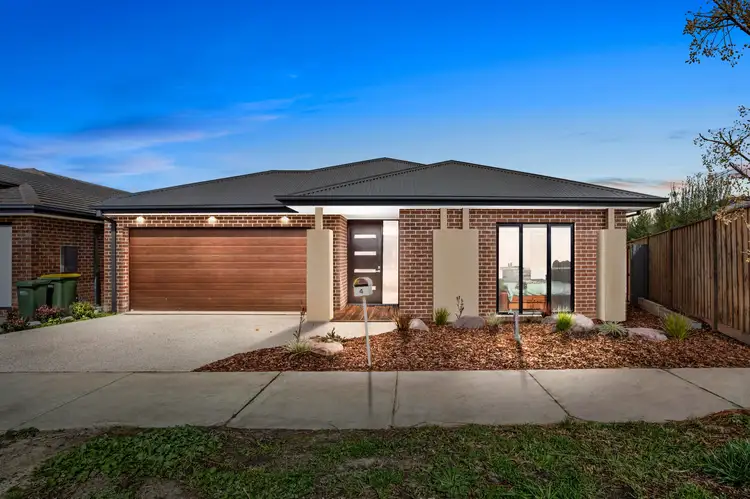 4 Kaneky Road, Doreen VIC 3754